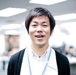 株式会社フーモア 代表取締役 芝辻 幹也 様